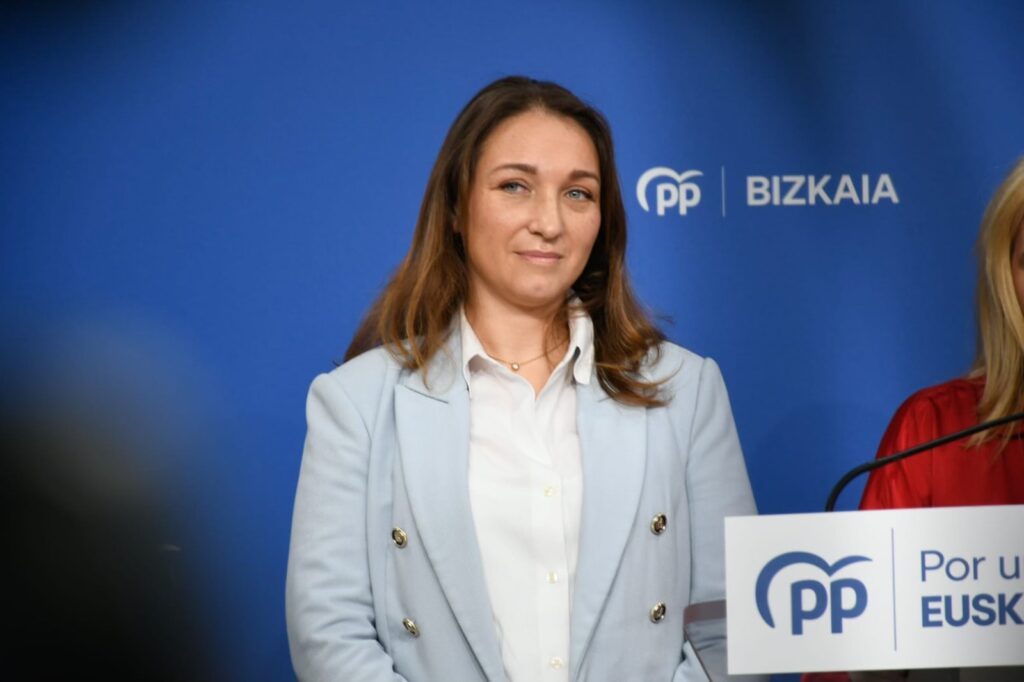 El Partido Popular de Gipuzkoa denuncia elimpacto negativo del proyecto nacionalista enel comercio exterior