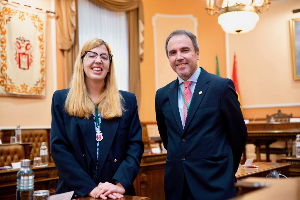 El Partido Popular de Irún solicita la convocatoria urgente de la Mesa de Seguridad y Convivencia